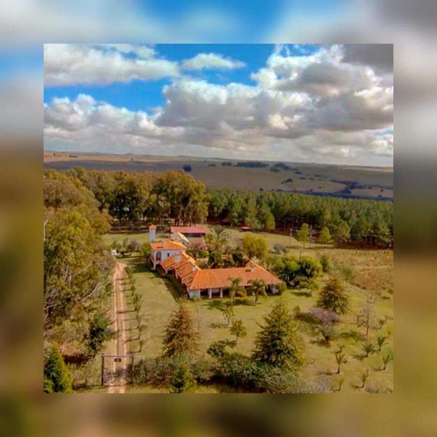 Pinos De La Quebrada Βίλα Quebrada de los Cuervos Εξωτερικό φωτογραφία