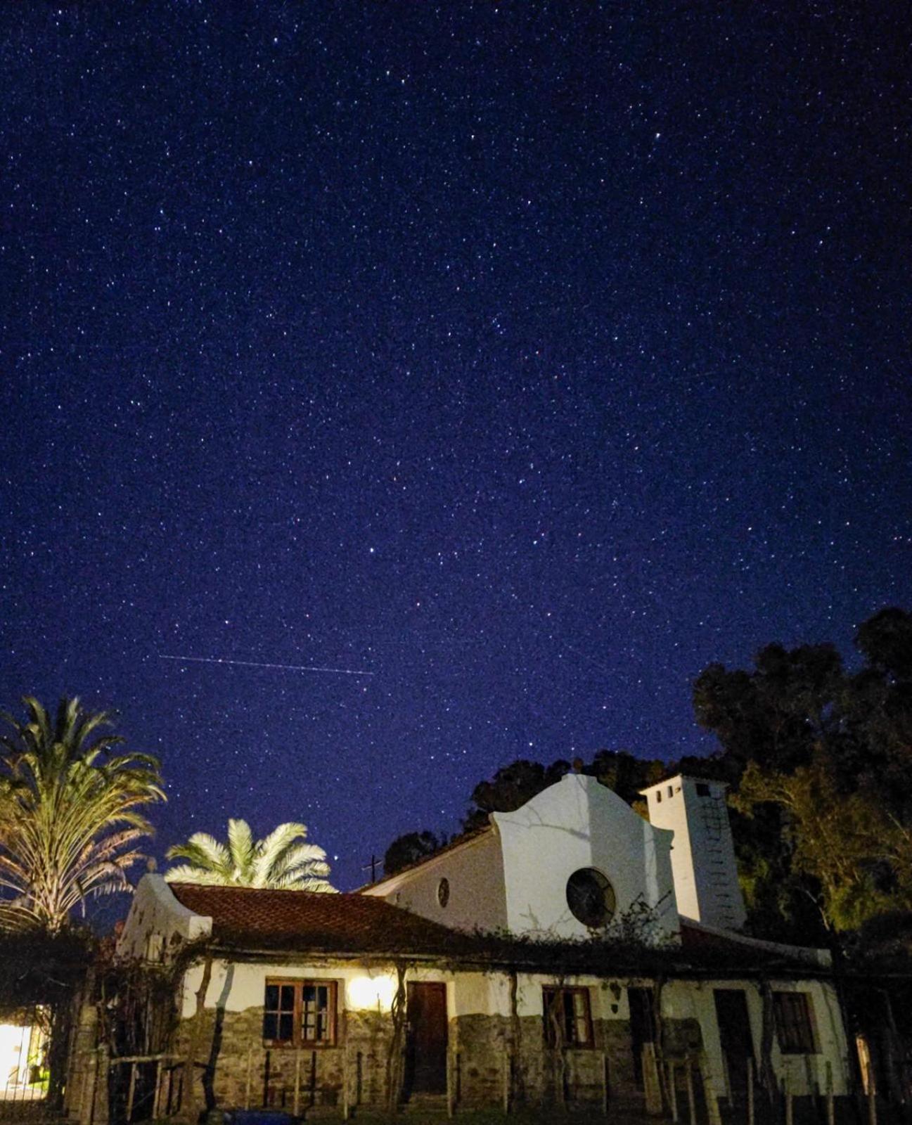 Pinos De La Quebrada Βίλα Quebrada de los Cuervos Εξωτερικό φωτογραφία